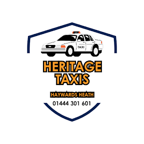 Heritage Taxis Haywards Heath